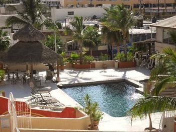 Plaza Nautica Condominiums Cabo San Lucas Extérieur photo