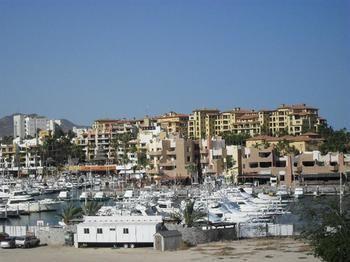 Plaza Nautica Condominiums Cabo San Lucas Extérieur photo